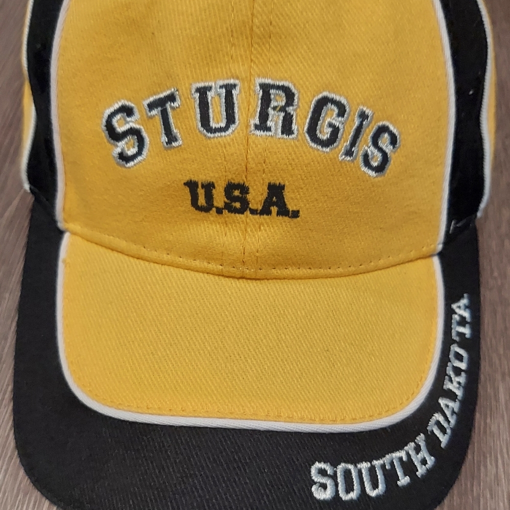 Harley-Davidson  9/11 ball cap